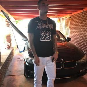 Meet your Posher, Jacob